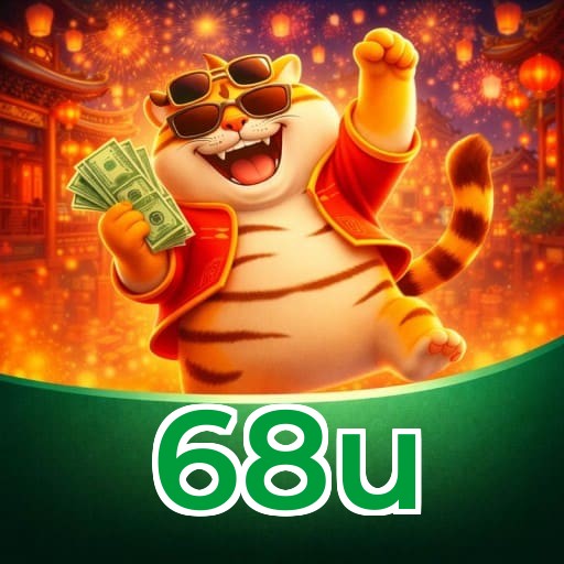 68u