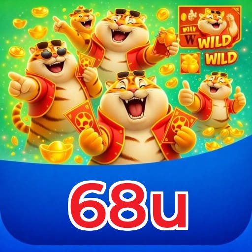 68u