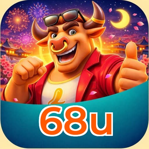 68u