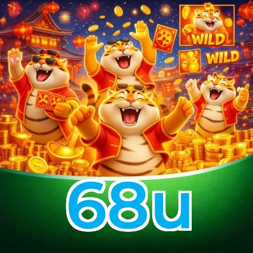 68u
