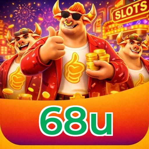 68u