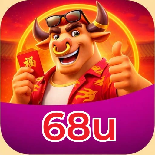 68u